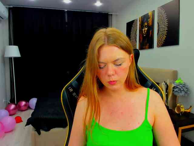 Strawberrye webcam