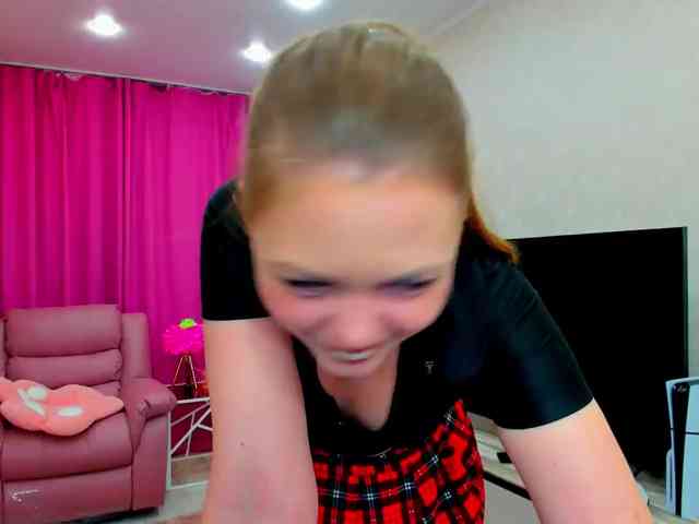Strawberrye webcam