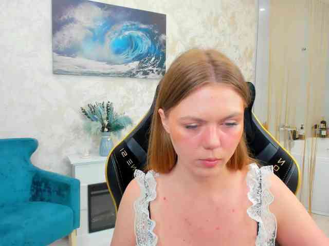 Strawberrye webcam