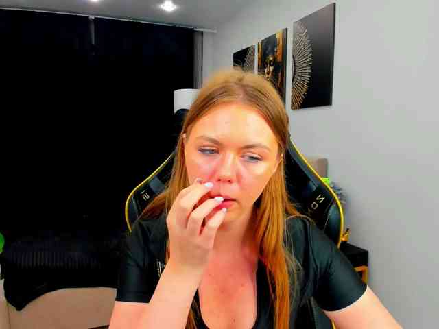 Strawberrye webcam