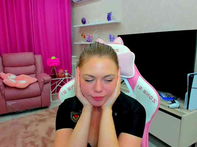 Strawberrye webcam