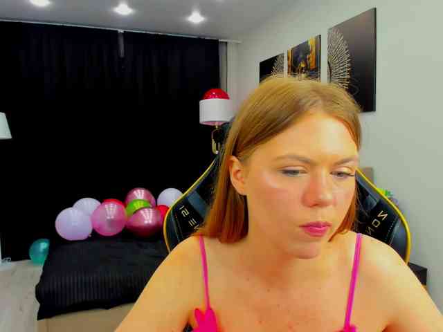 Strawberrye webcam
