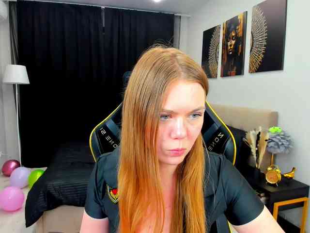 Strawberrye webcam