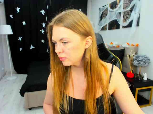 Strawberrye webcam