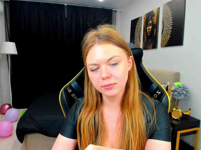 Strawberrye webcam