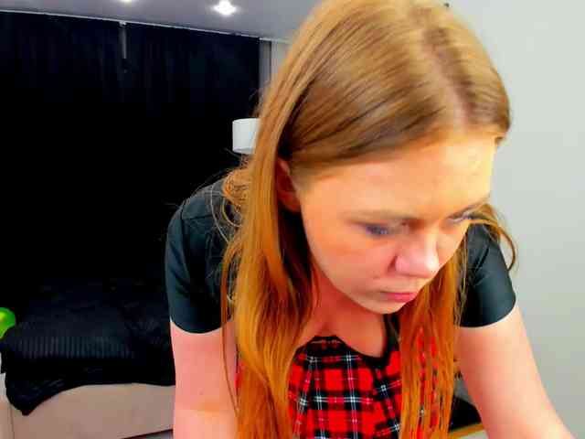 Strawberrye webcam