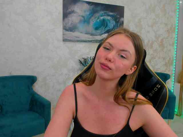 Strawberrye webcam