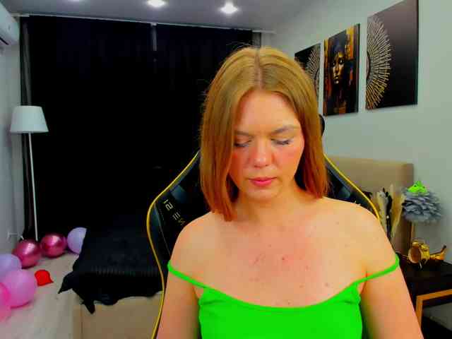 Strawberrye webcam