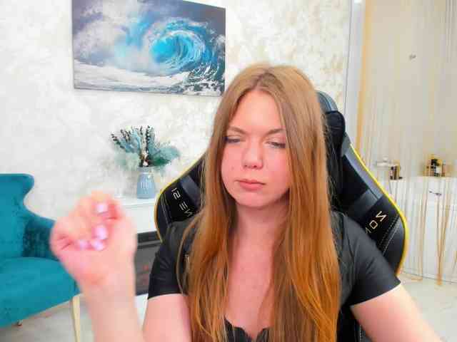 Strawberrye webcam