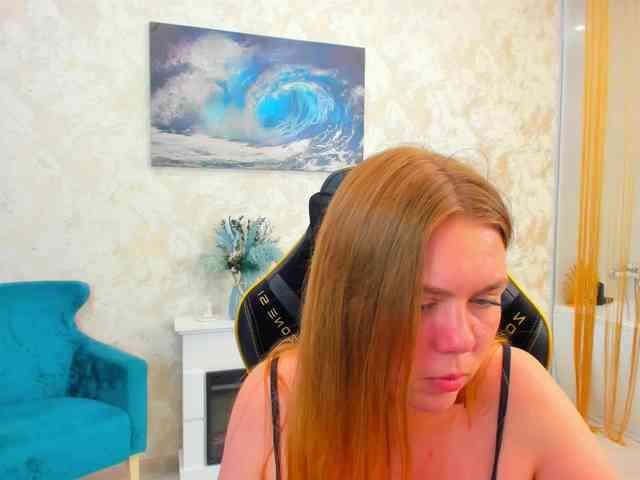 Strawberrye webcam