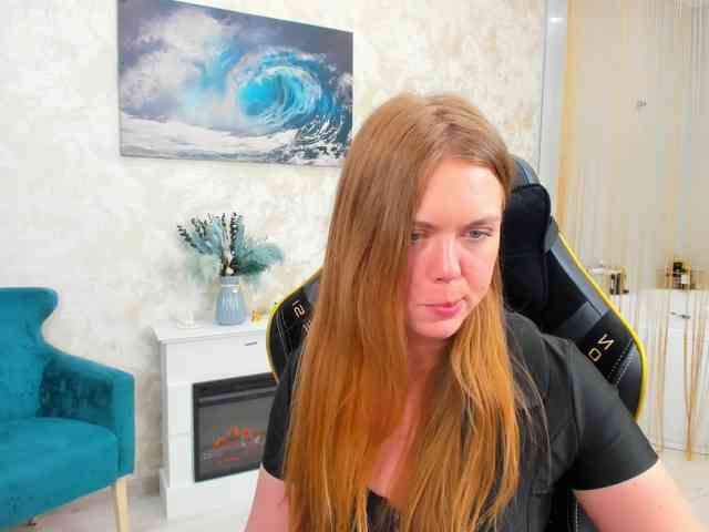 Strawberrye webcam
