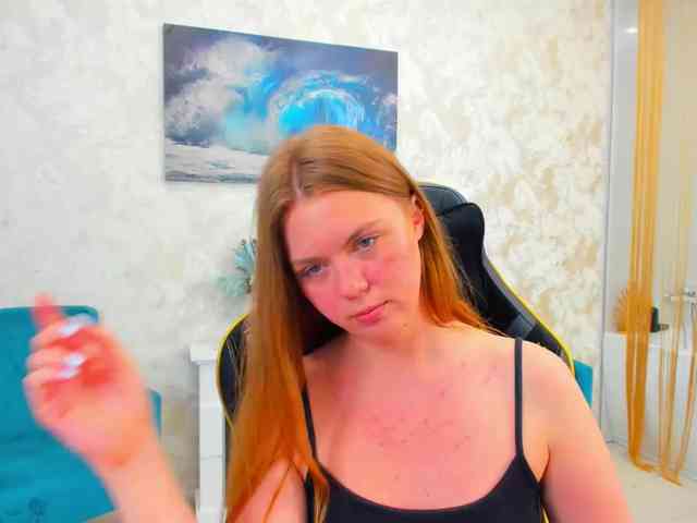 Strawberrye webcam