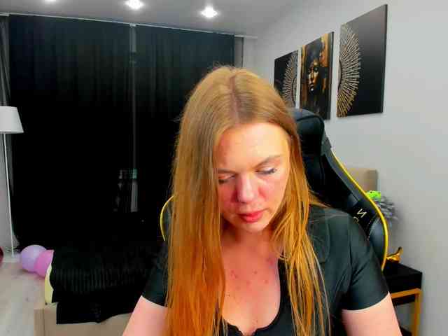Strawberrye webcam