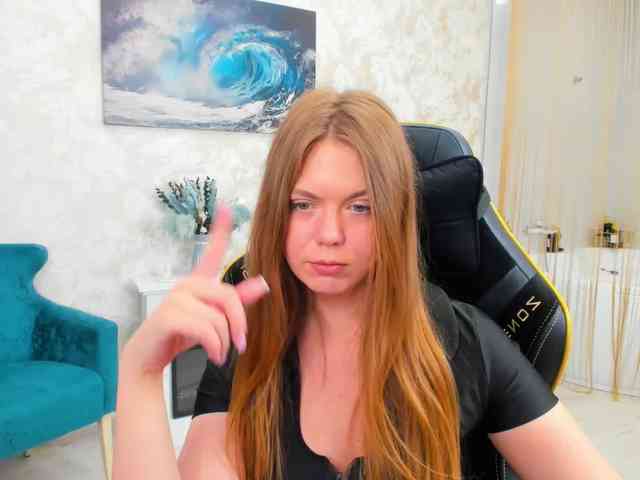 Strawberrye webcam
