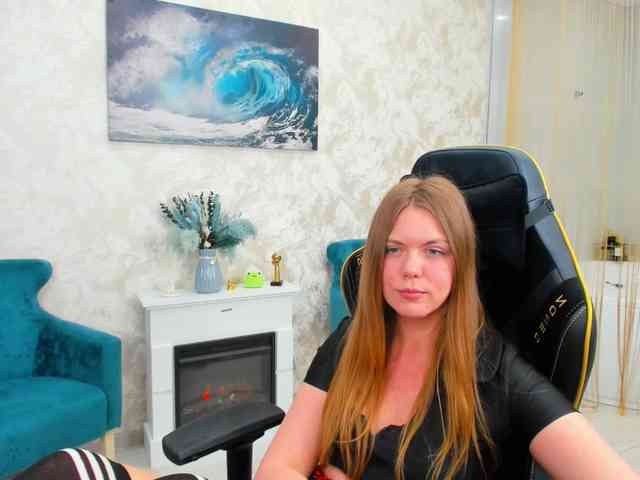 Strawberrye webcam