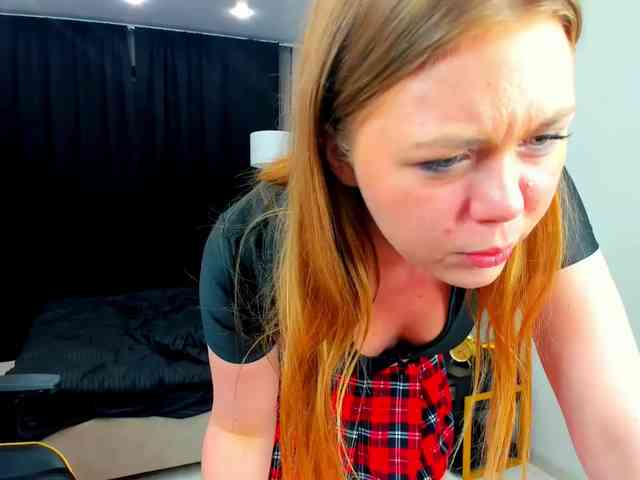 Strawberrye webcam
