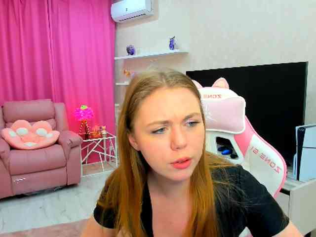 Strawberrye webcam