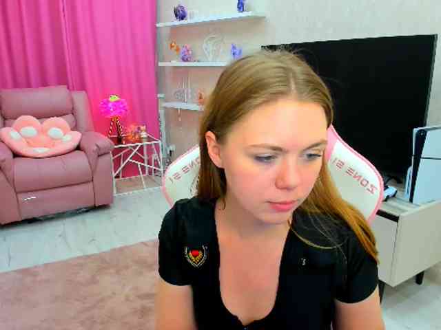 Strawberrye webcam