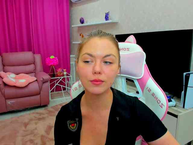 Strawberrye webcam