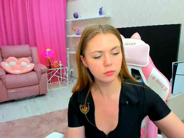 Strawberrye webcam