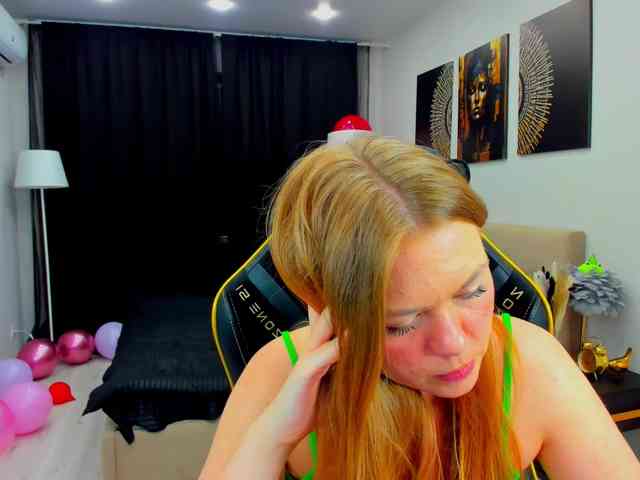 Strawberrye webcam