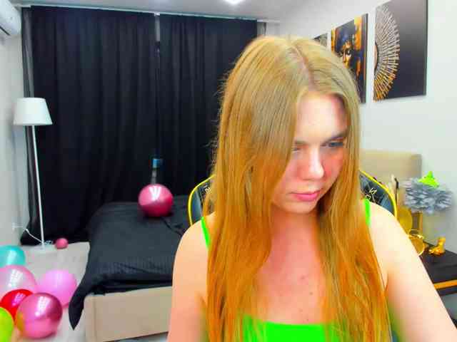 Strawberrye webcam