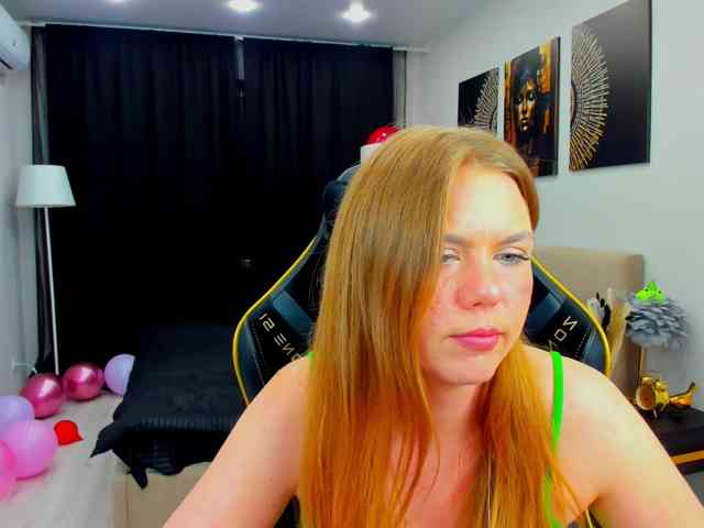 Strawberrye webcam