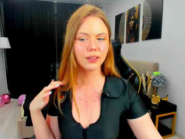 Strawberrye webcam