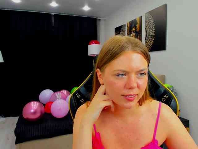 Strawberrye webcam