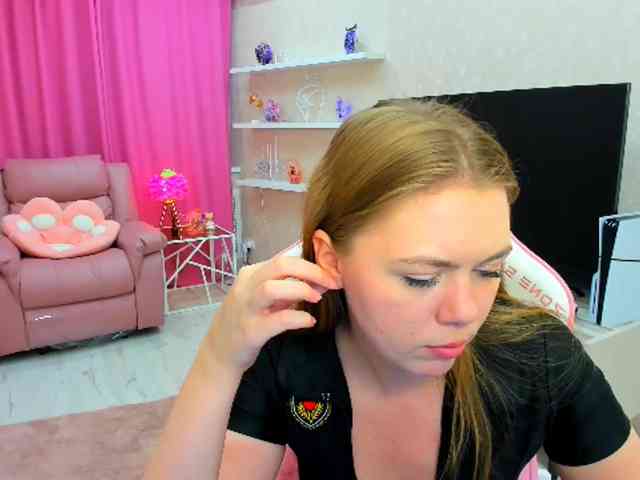 Strawberrye bongacams