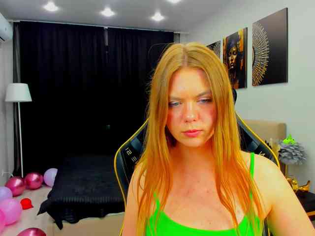 Strawberrye webcam