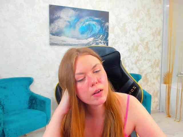 Strawberrye webcam