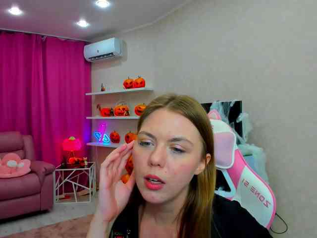 Strawberrye bongacams