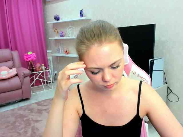 Strawberrye webcam