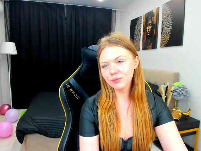 Strawberrye webcam