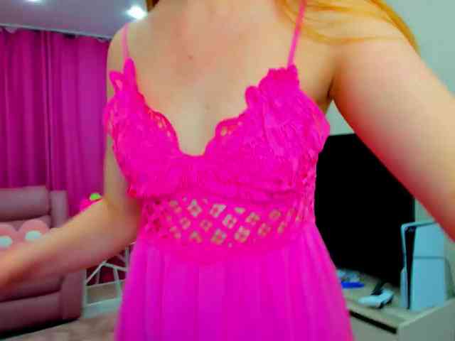Strawberrye webcam
