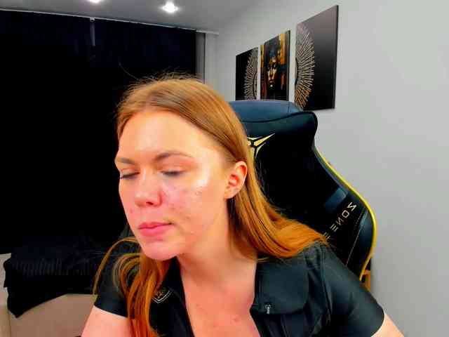 Strawberrye webcam