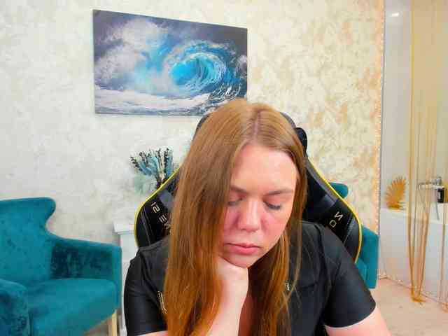 Strawberrye webcam