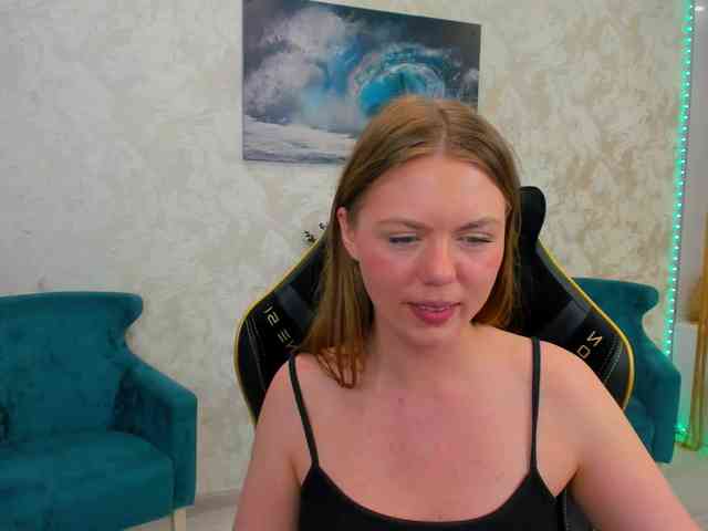 Strawberrye webcam