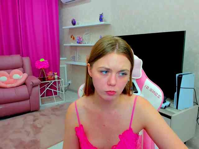 Strawberrye webcam
