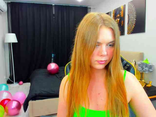 Strawberrye webcam