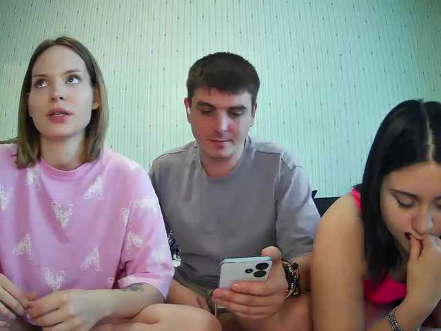 DivineTrio
