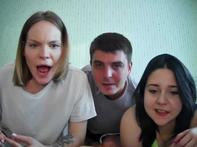 DivineTrio