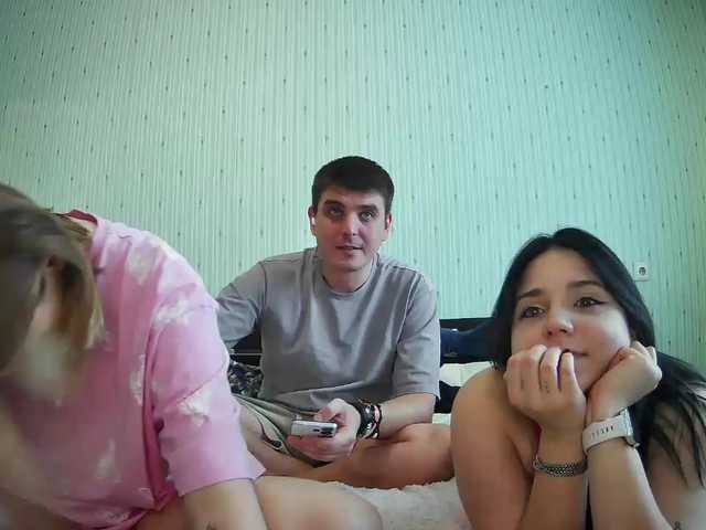 DivineTrio