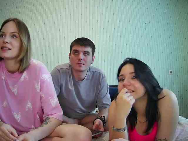 DivineTrio