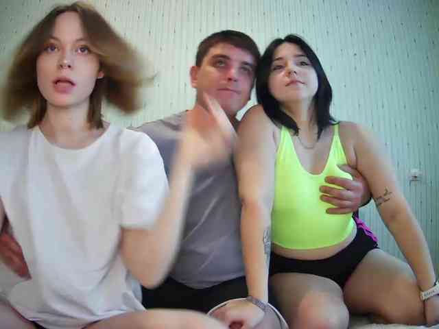 DivineTrio