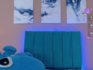 SamanthaEcheverry Porn Show