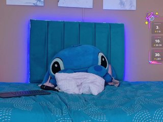 SamanthaEcheverry Porn Show