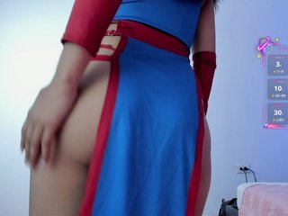 SamanthaEcheverry Porn Show