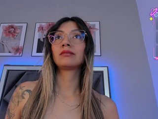 SamanthaEcheverry Porn Show